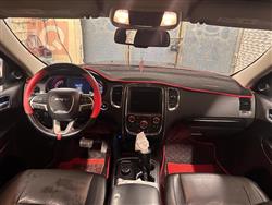 دودج دورانجو